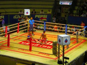 ラーチャダムヌン